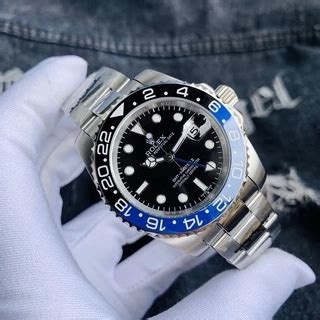 rolex gmt master ii สองกษ ตร ย ราคา|Rolex GMT.